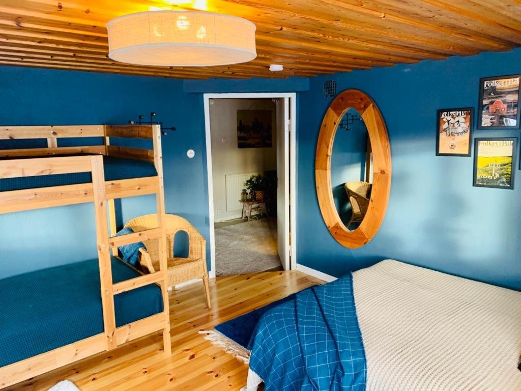 Super cosy cottage in heart of Dalarna view 5