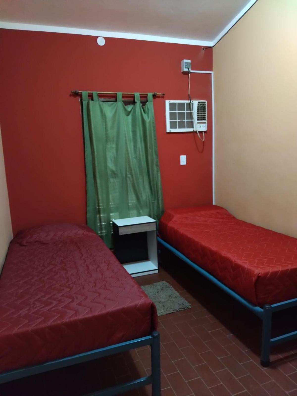 Hostal Lo de Ramona