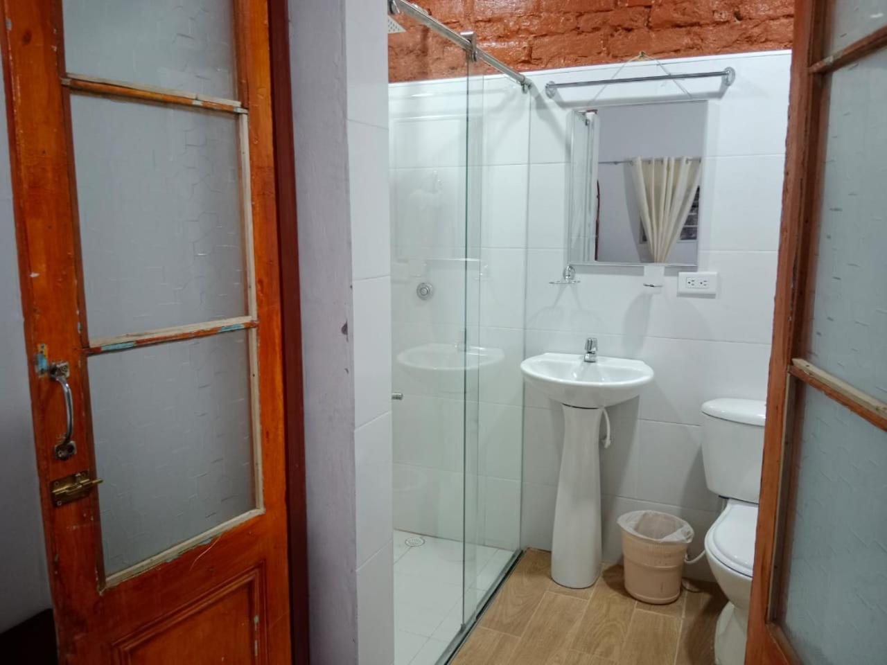 CASA DE LOURDES - LA CANDELARIA