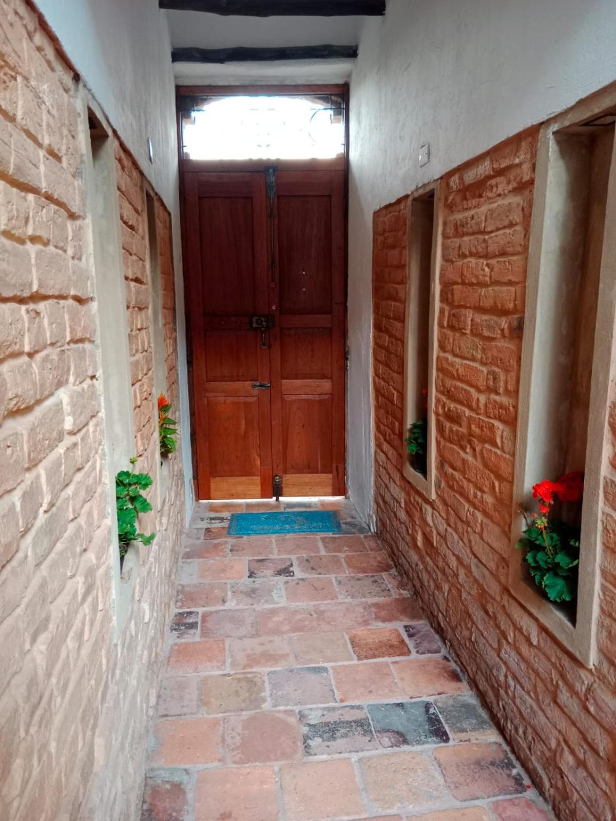 CASA DE LOURDES - LA CANDELARIA
