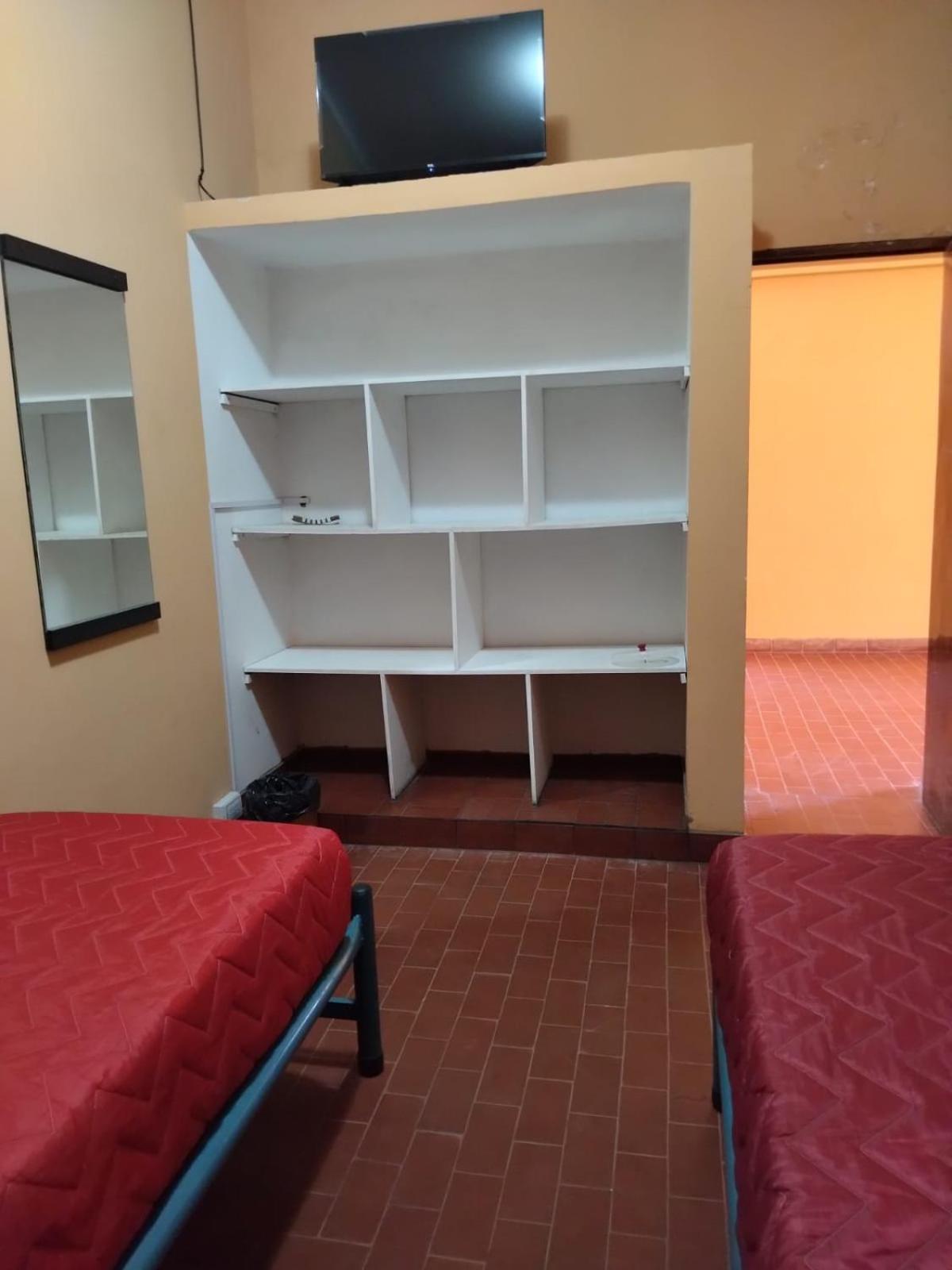 Hostal Lo de Ramona