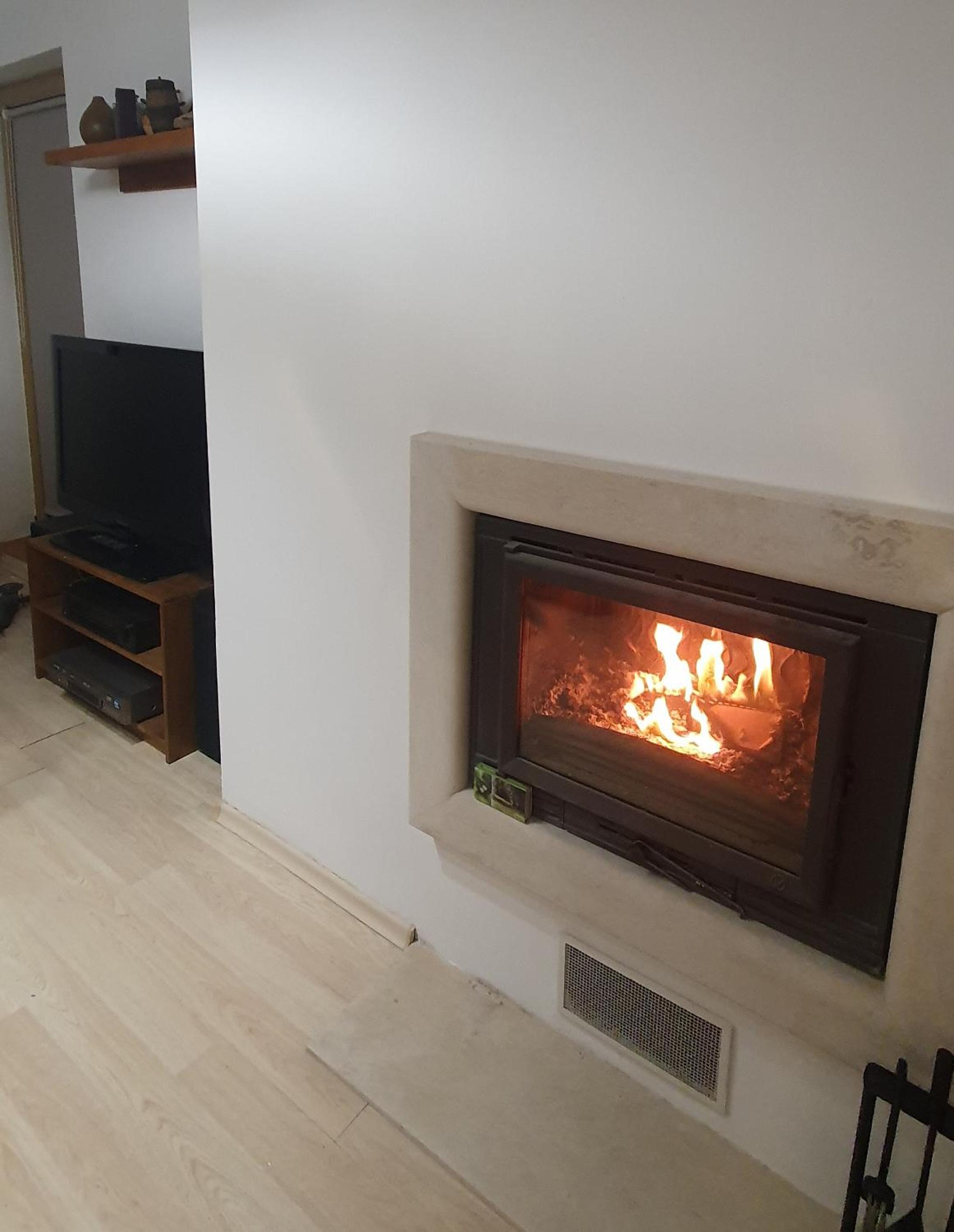 Penthouse Harriet Bansko view 5