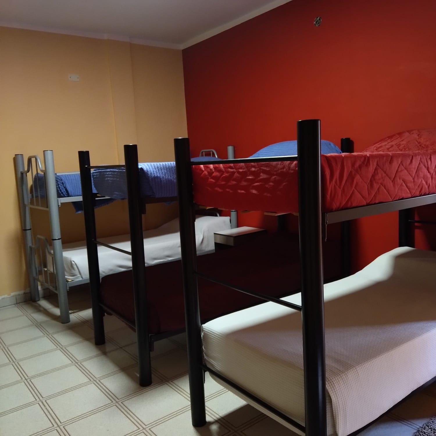 Hostal Lo de Ramona