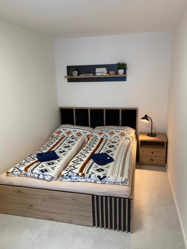 Apartmán Emilka