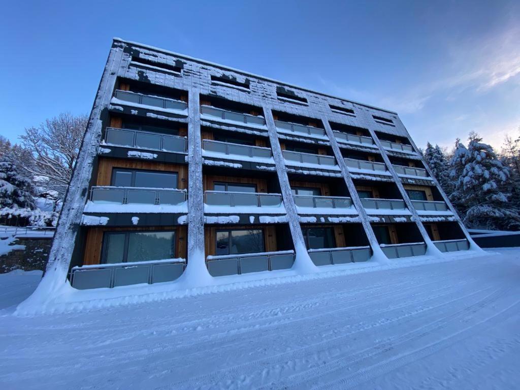 Apartmán Emilka