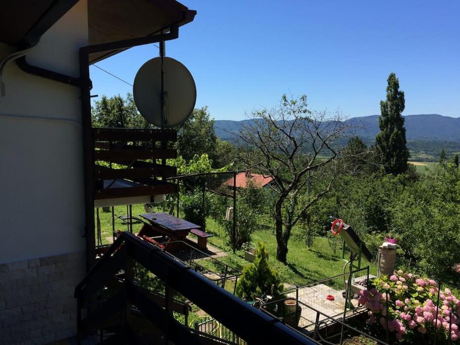 Beautiful holiday cottage DaMa