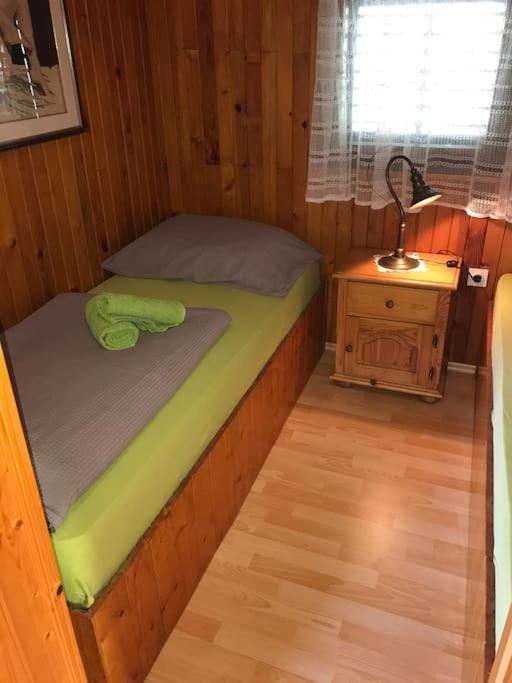 Beautiful holiday cottage DaMa