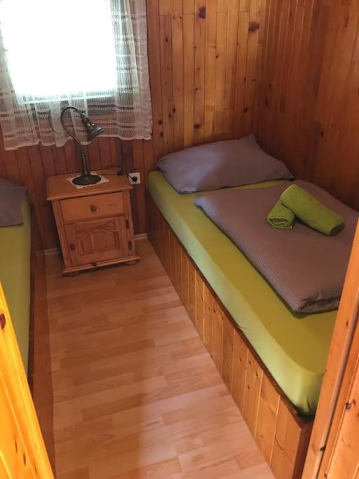 Beautiful holiday cottage DaMa