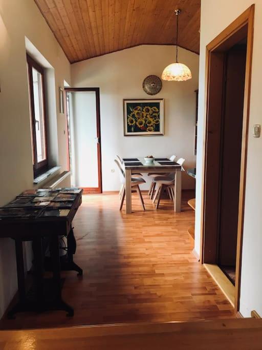 Beautiful holiday cottage DaMa