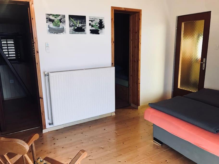 Beautiful holiday cottage DaMa