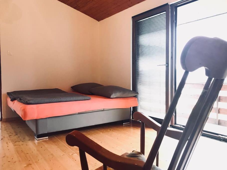 Beautiful holiday cottage DaMa