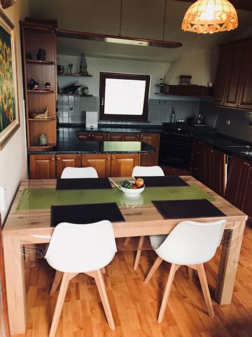 Beautiful holiday cottage DaMa