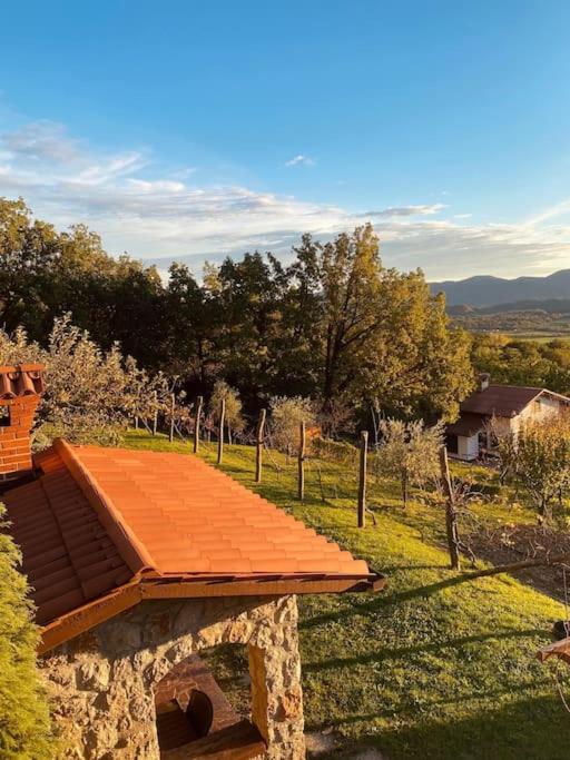Beautiful holiday cottage DaMa