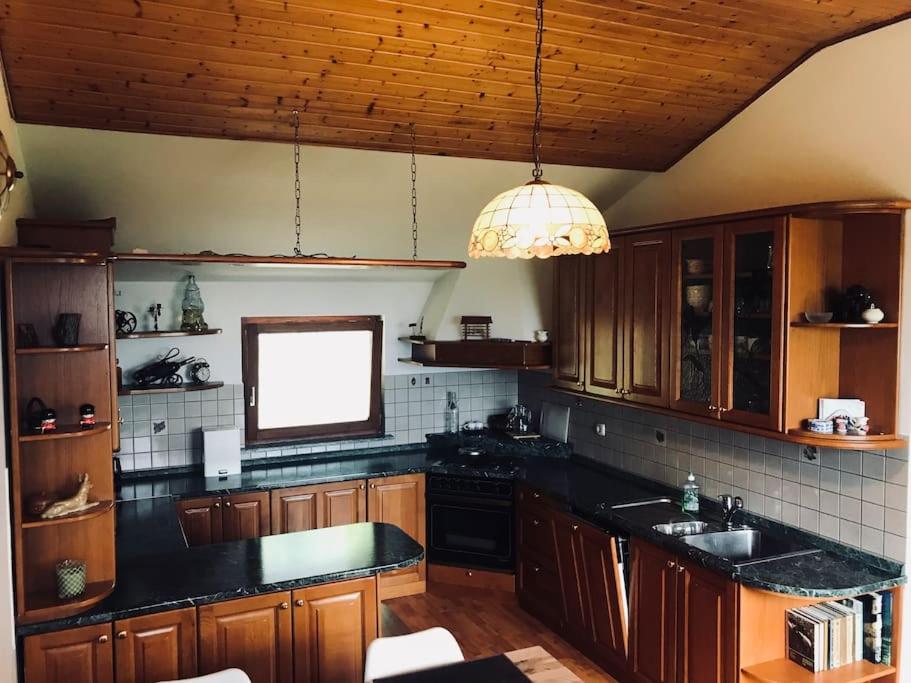 Beautiful holiday cottage DaMa