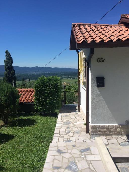 Beautiful holiday cottage DaMa