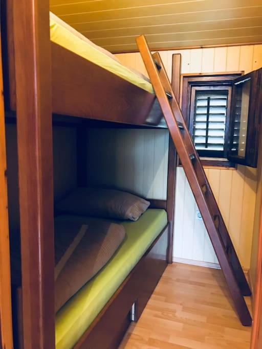 Beautiful holiday cottage DaMa