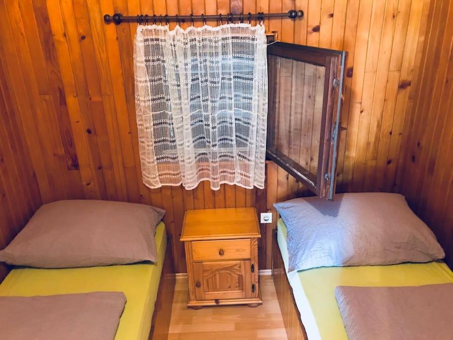 Beautiful holiday cottage DaMa