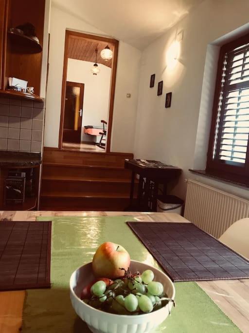 Beautiful holiday cottage DaMa