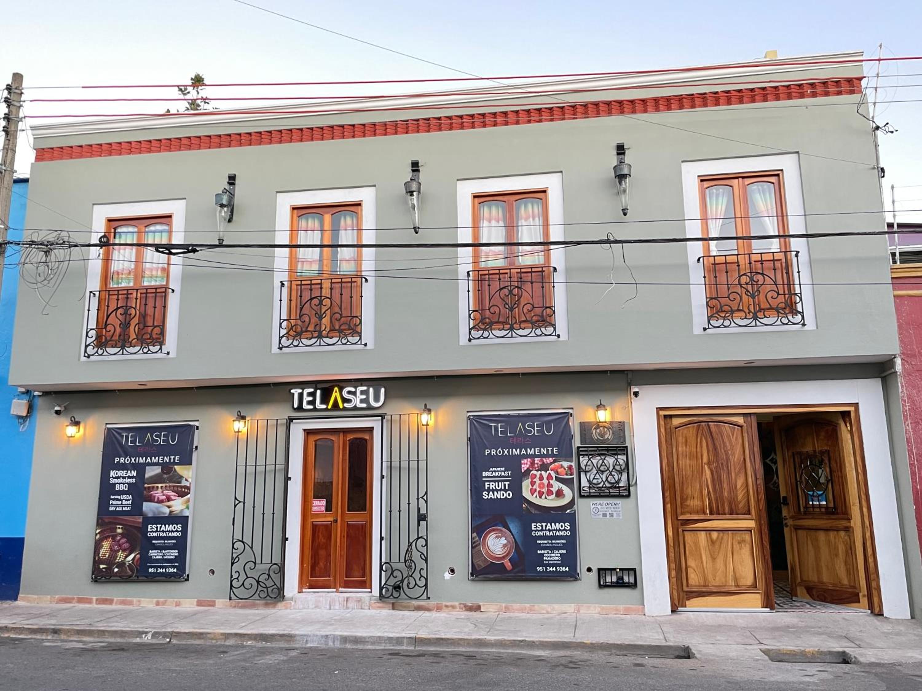 Hotel Suites Cárdon