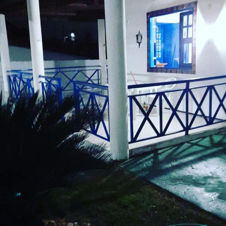 Casa Solaris