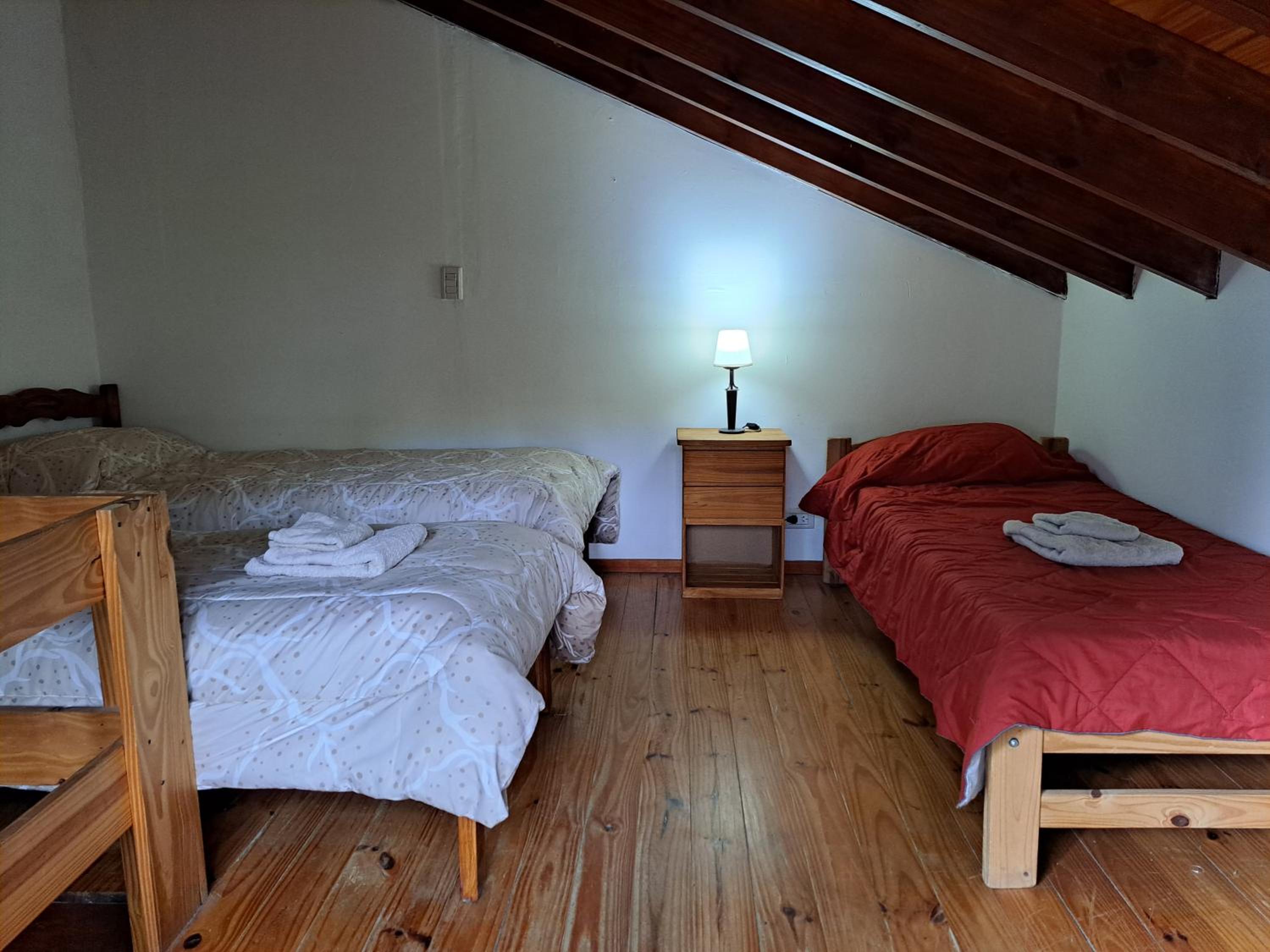 La Casita del Bosque