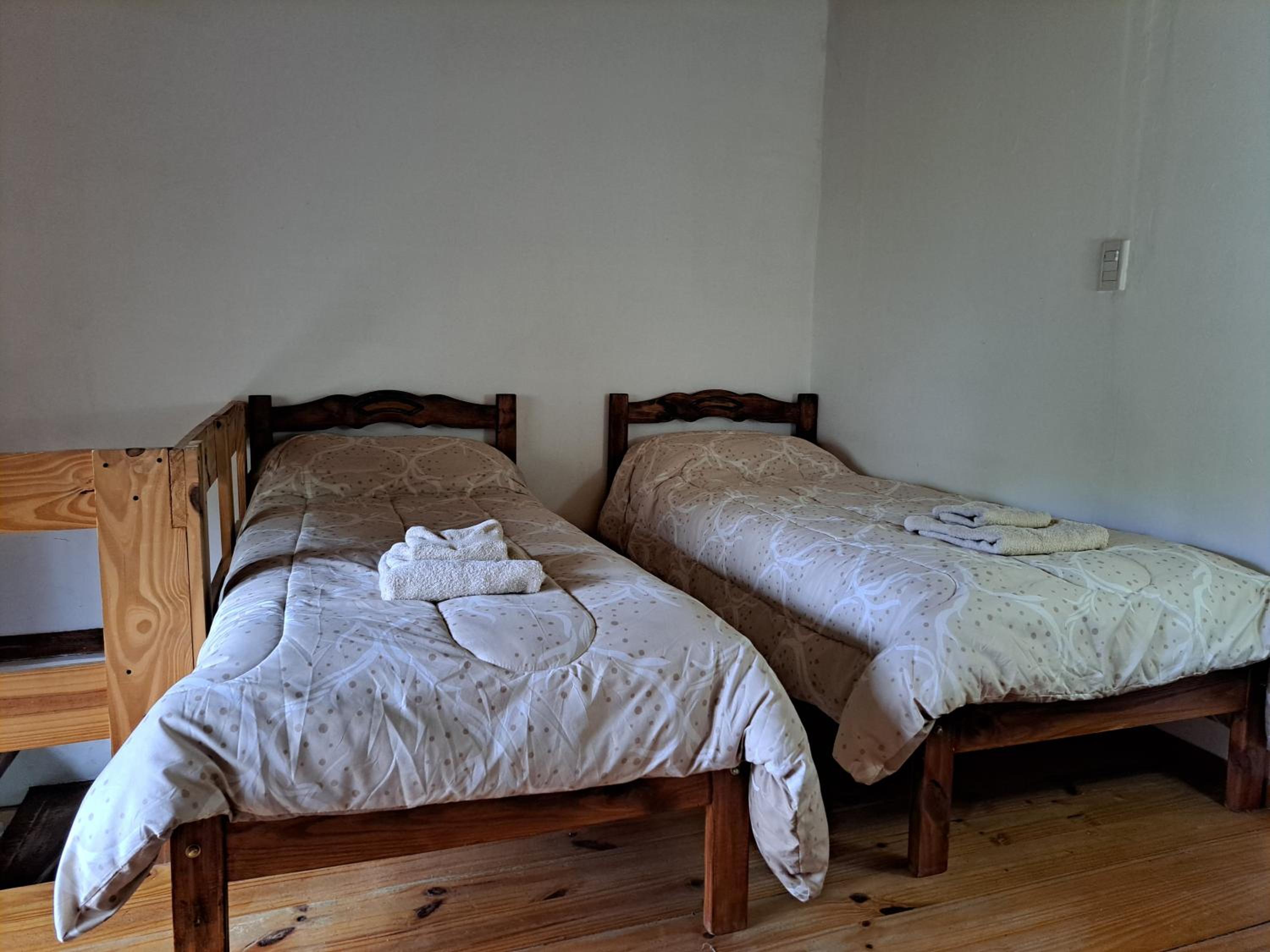 La Casita del Bosque