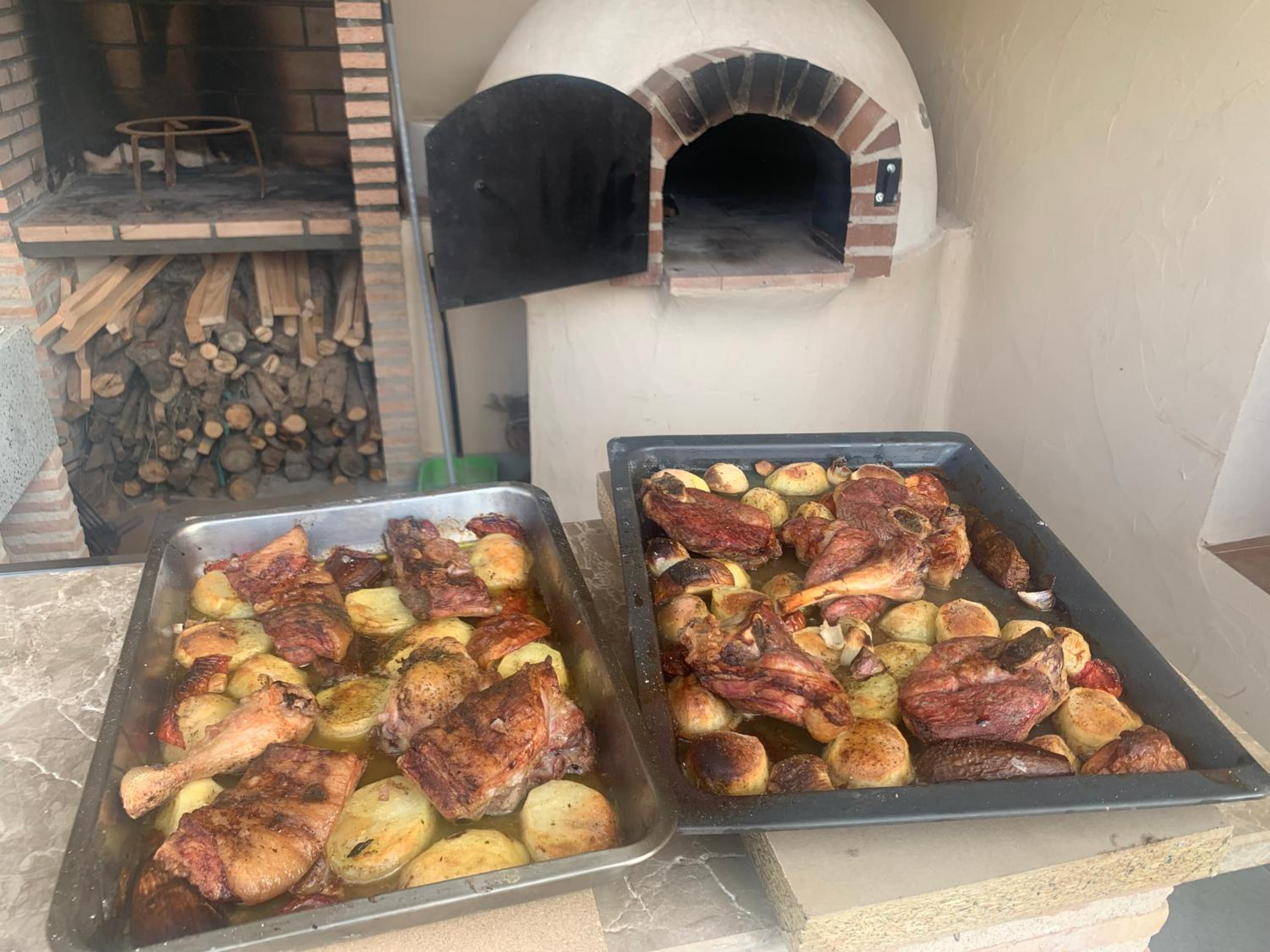 La Camareta Alojamientos Turísticos Rurales