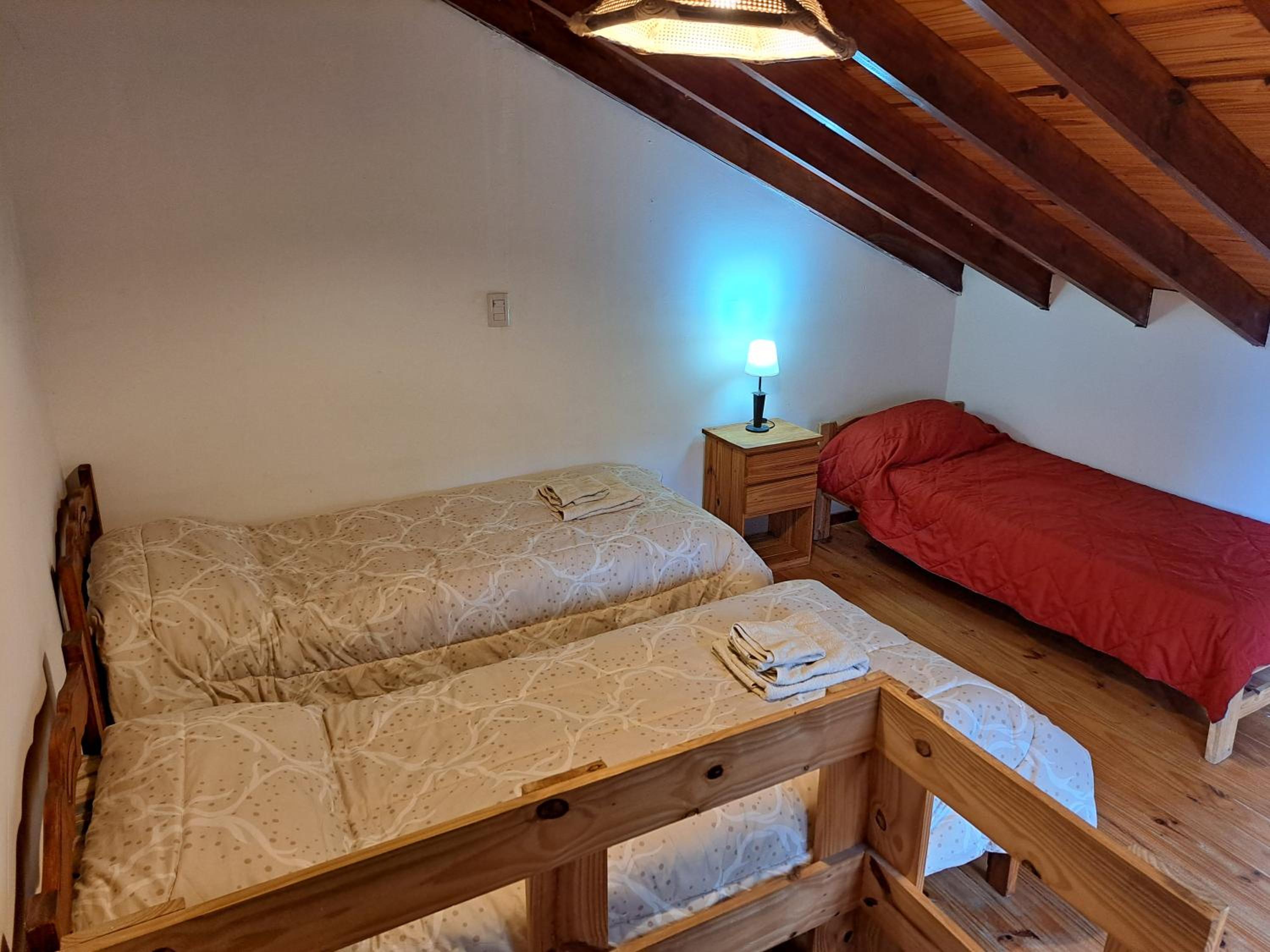 La Casita del Bosque