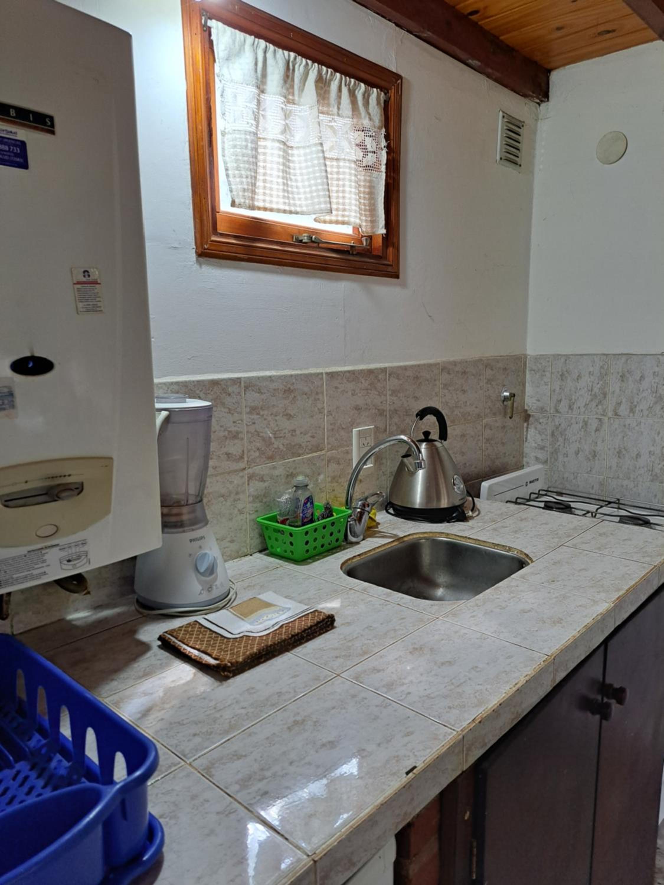 La Casita del Bosque