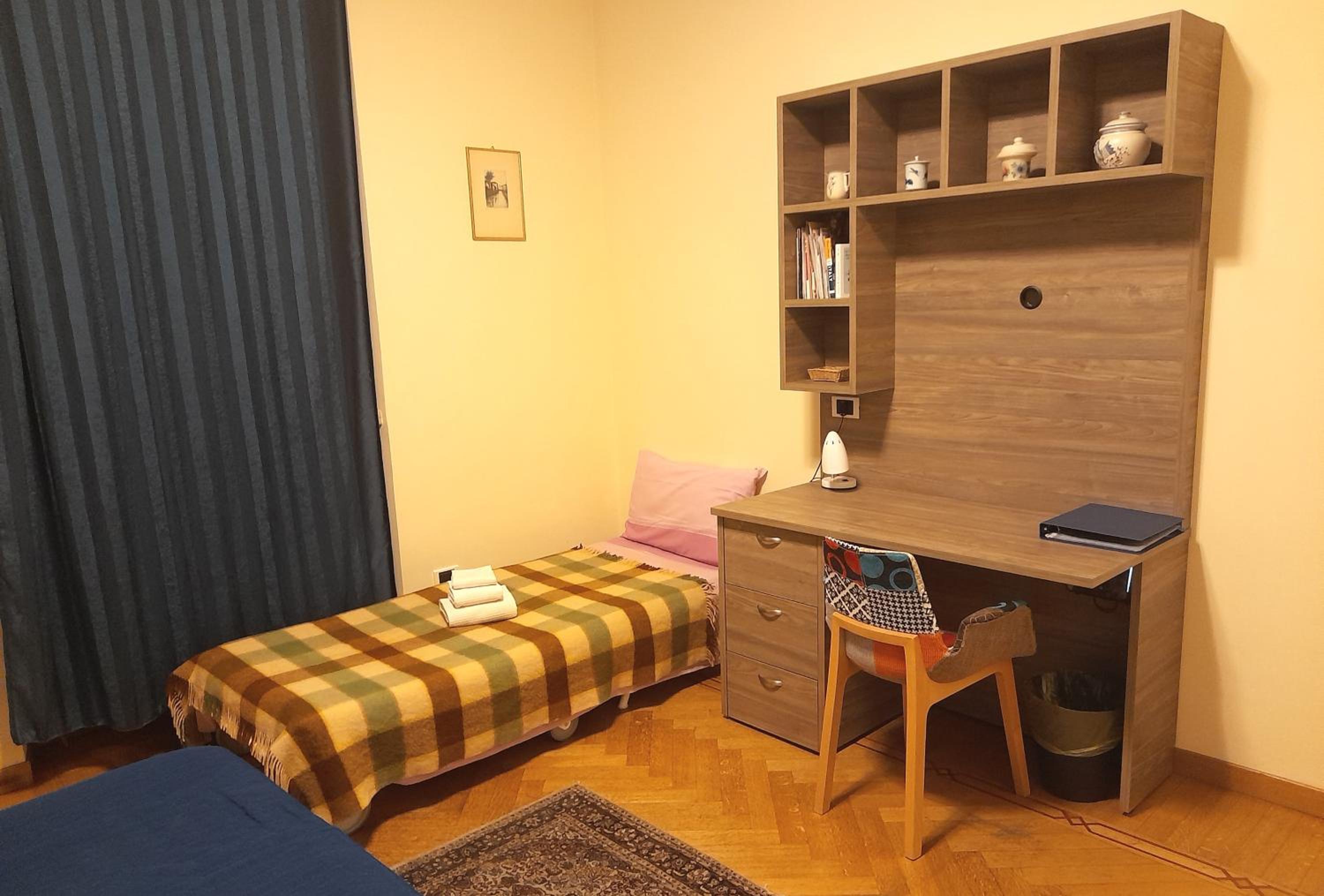 Suite Amedei4