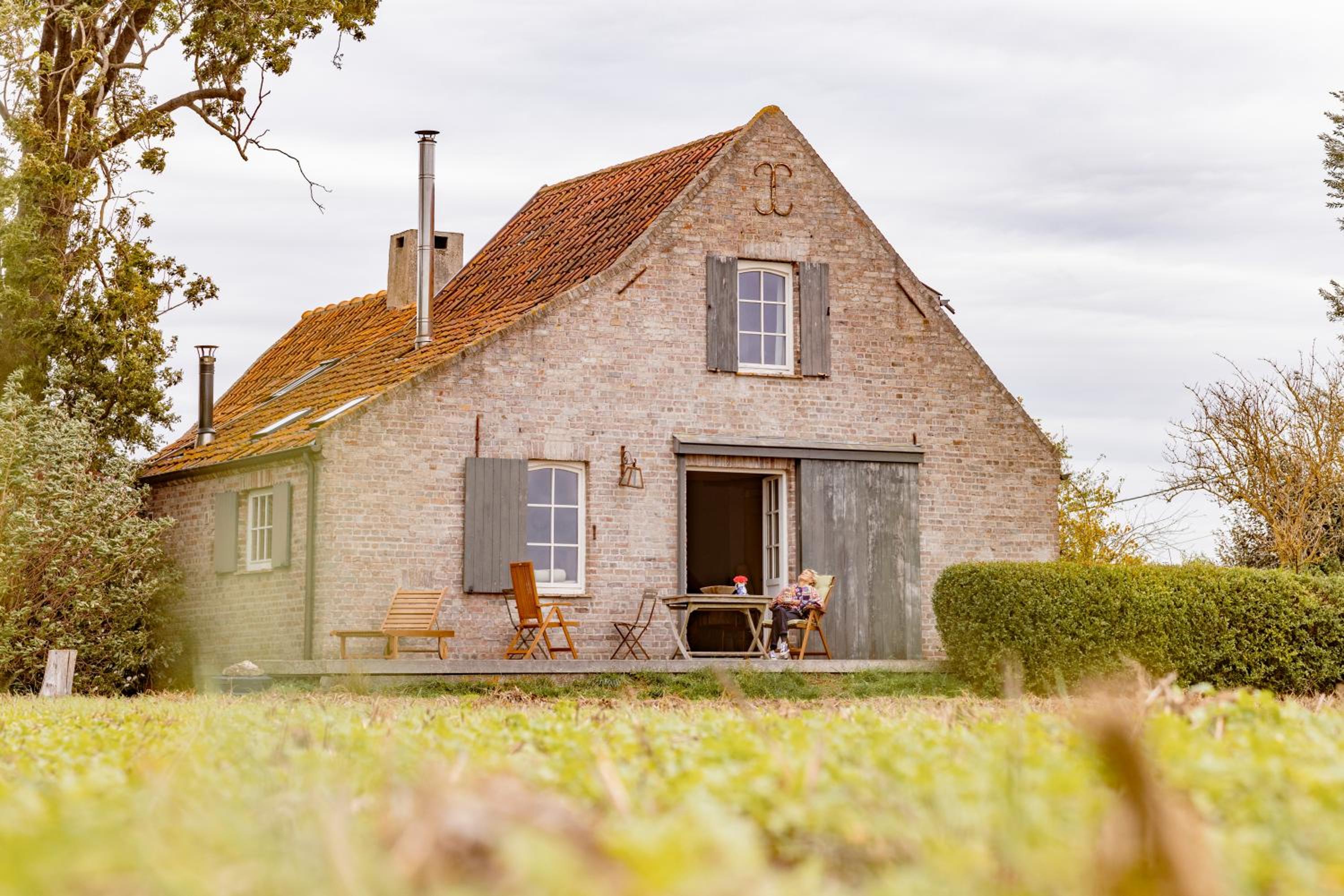Holiday Home Stilleven