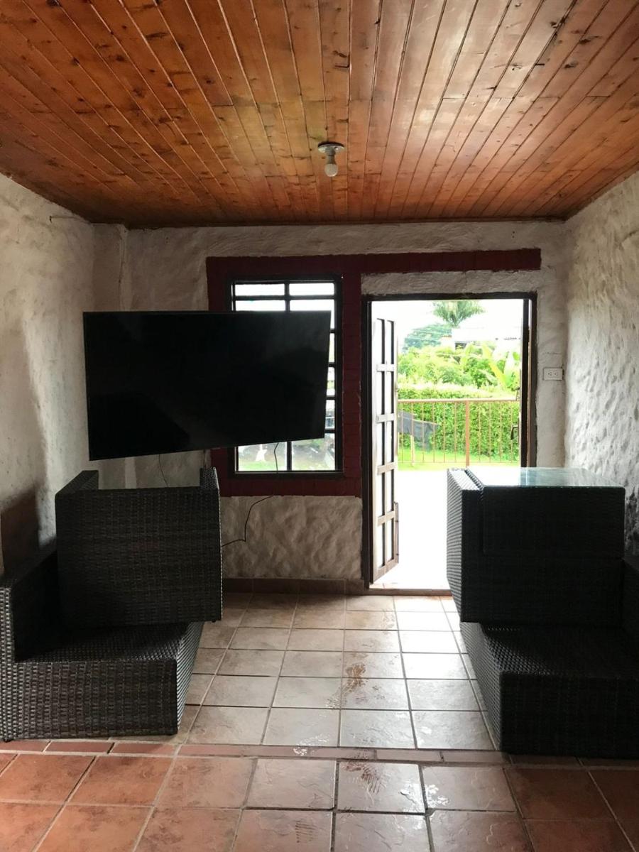 Villa Valentina
