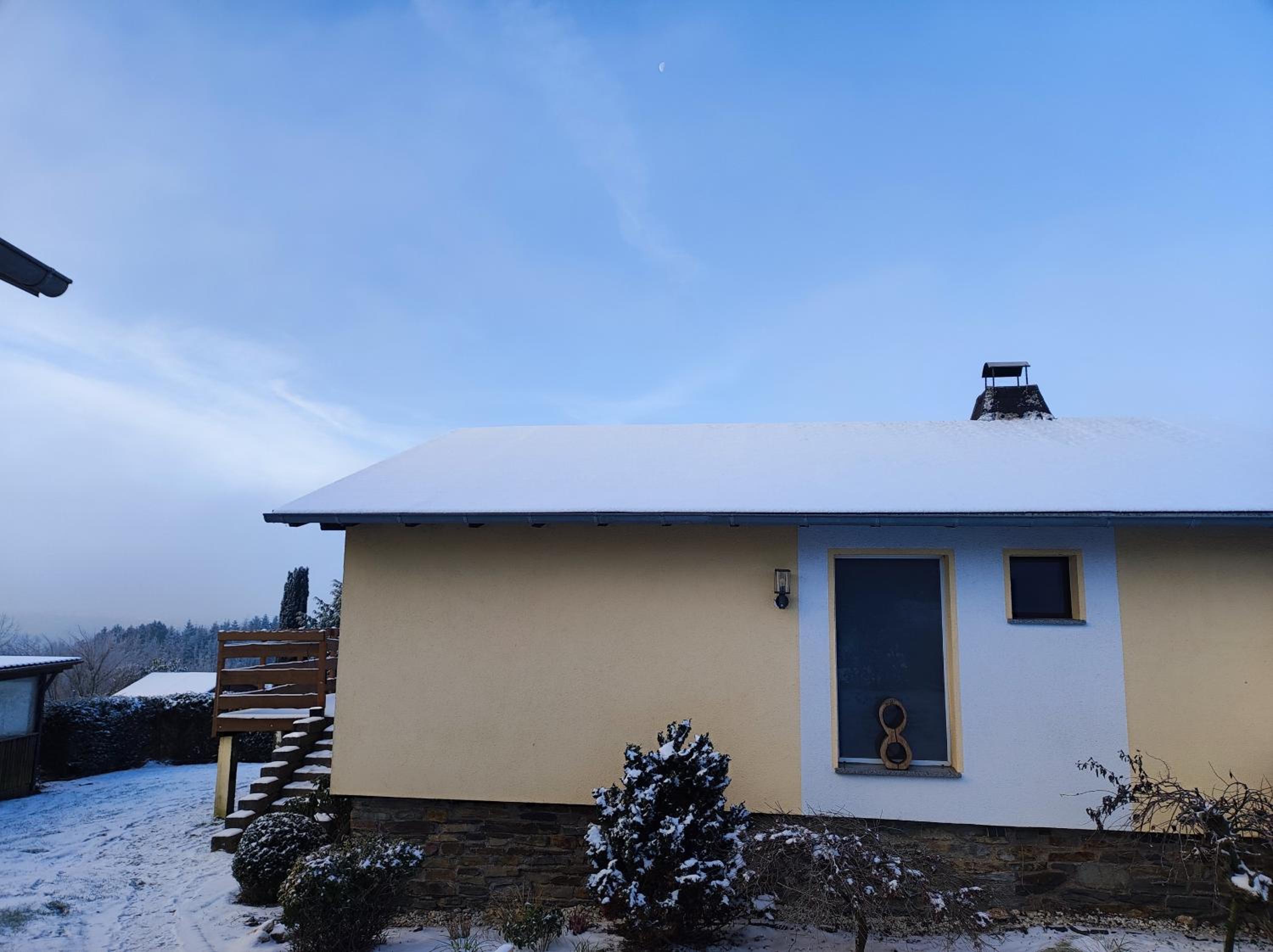 Ferienhaus Hexenhäuschen