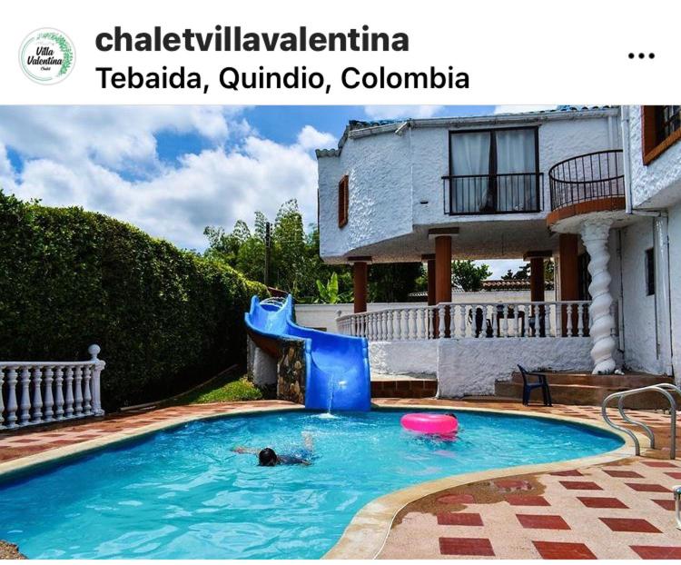 Villa Valentina