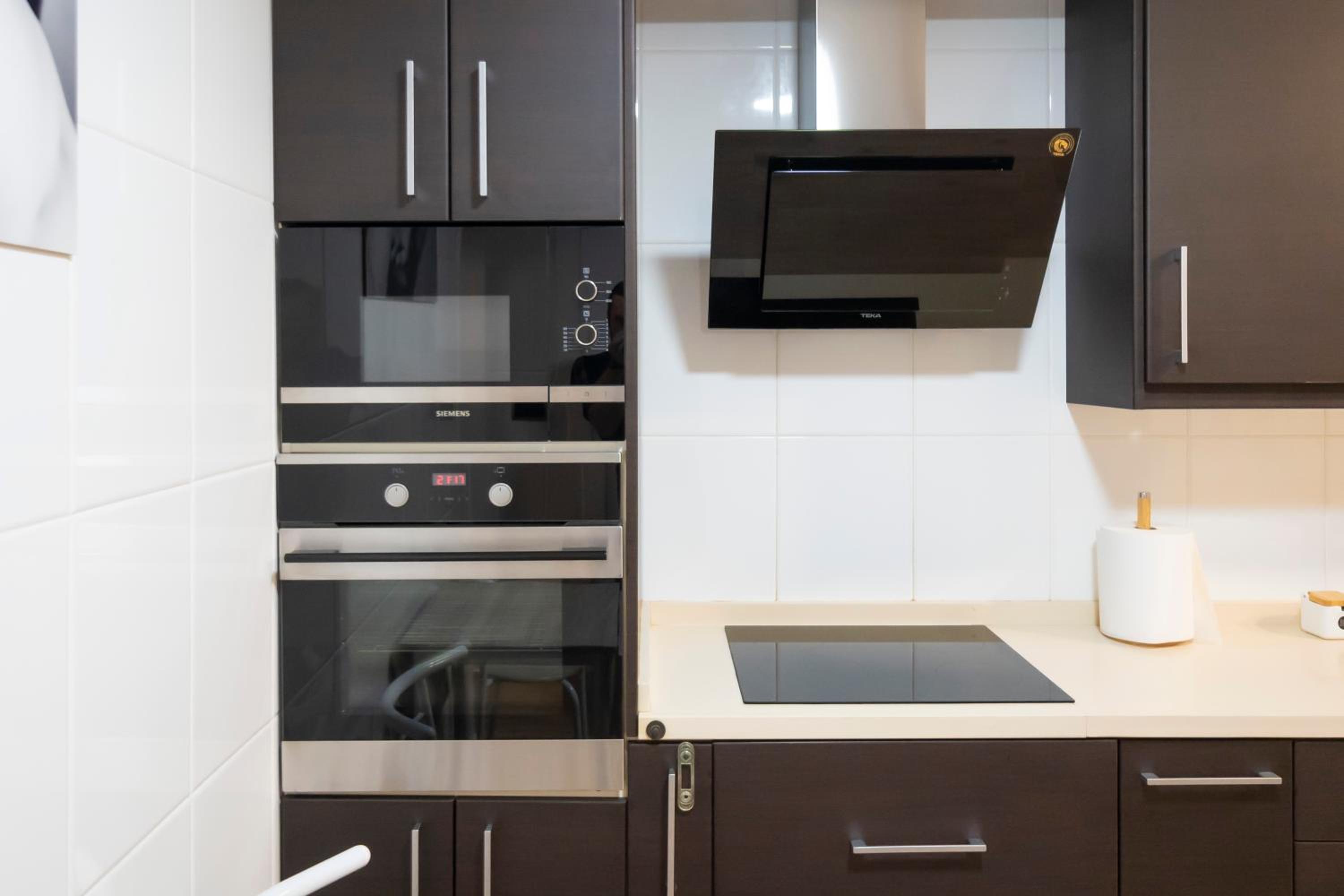 Apartament AVALO