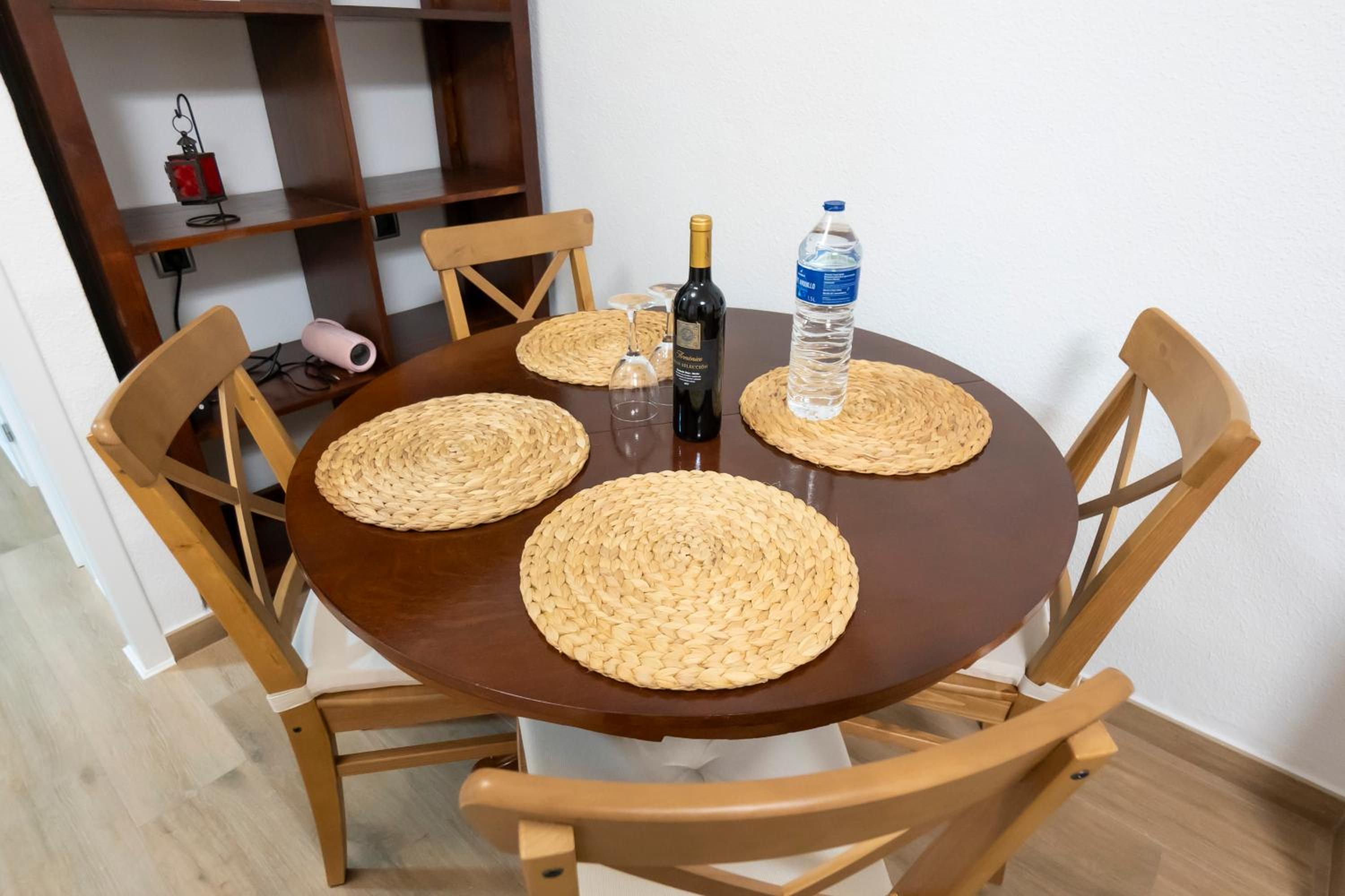 Apartament AVALO