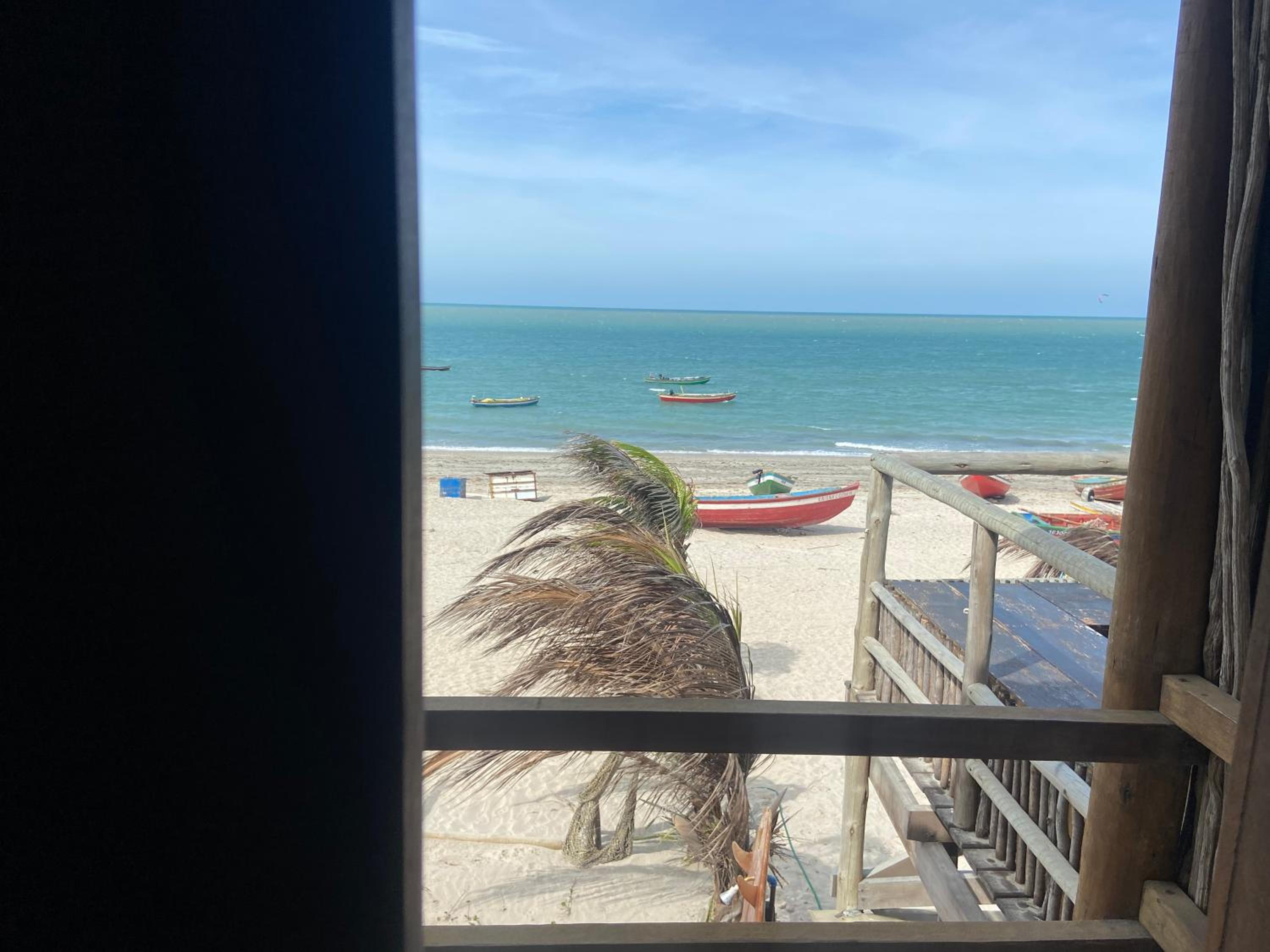 La Vista Kite Preá