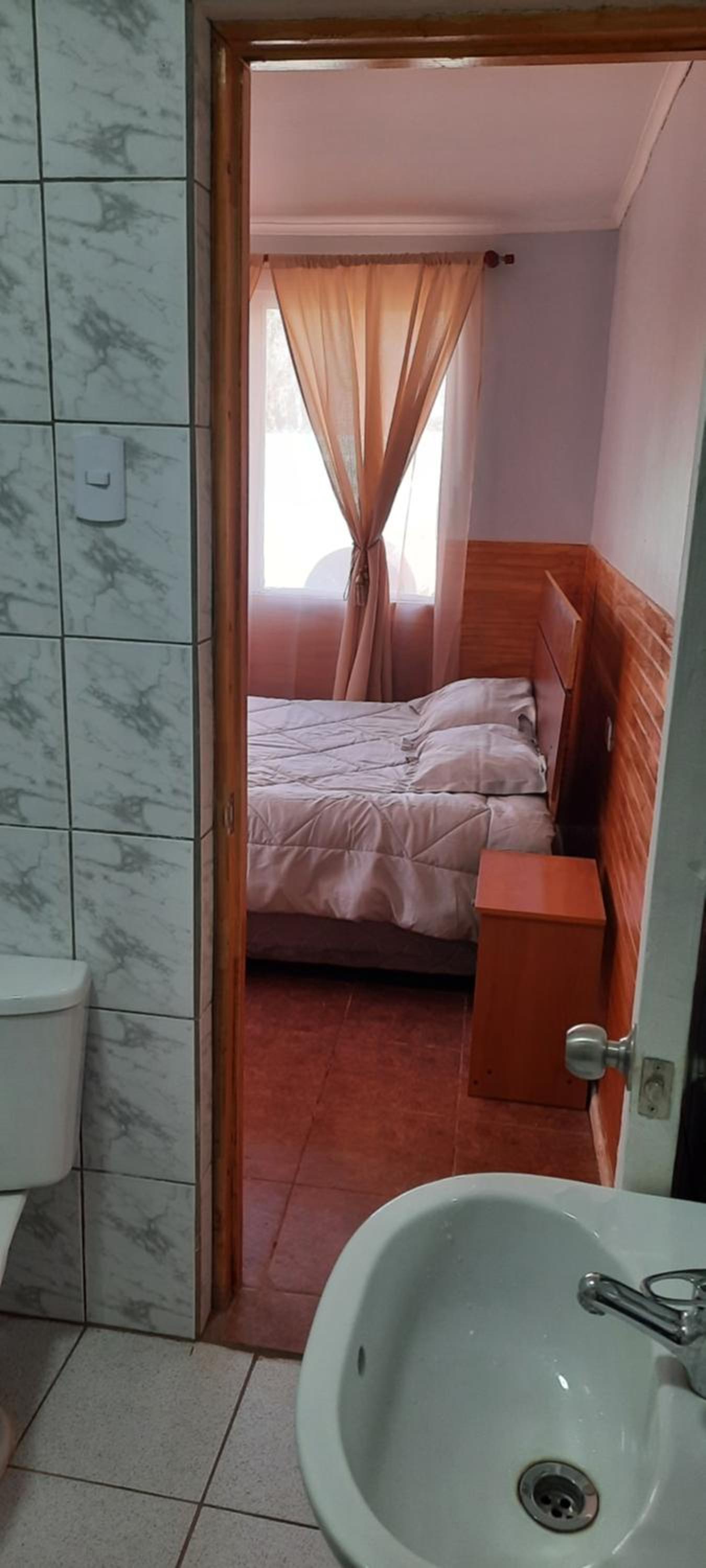 Hostal Ribera de Quitor
