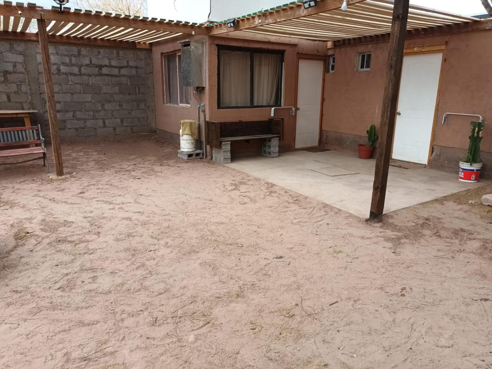 Hostal Ribera de Quitor