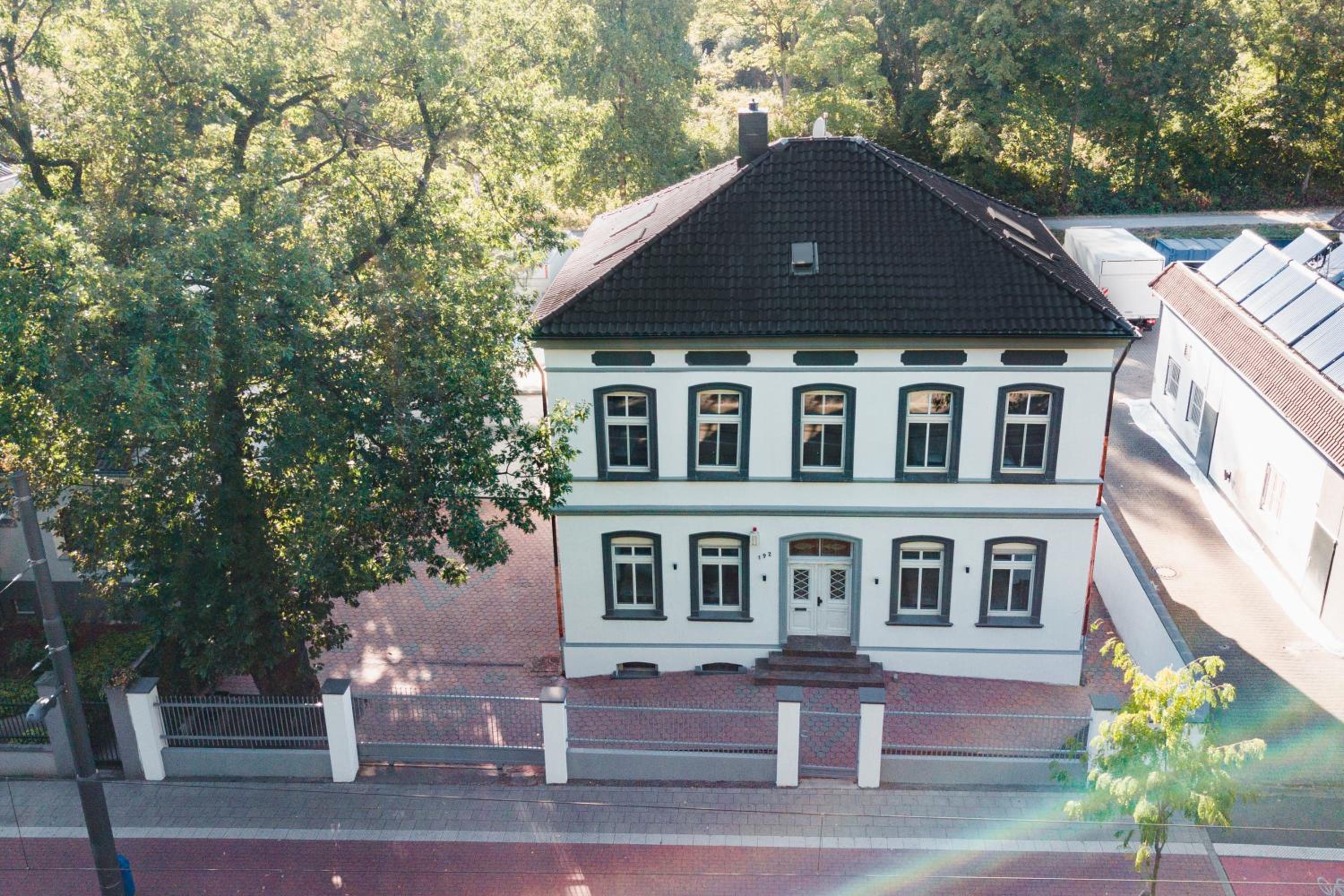 Buer Appartment