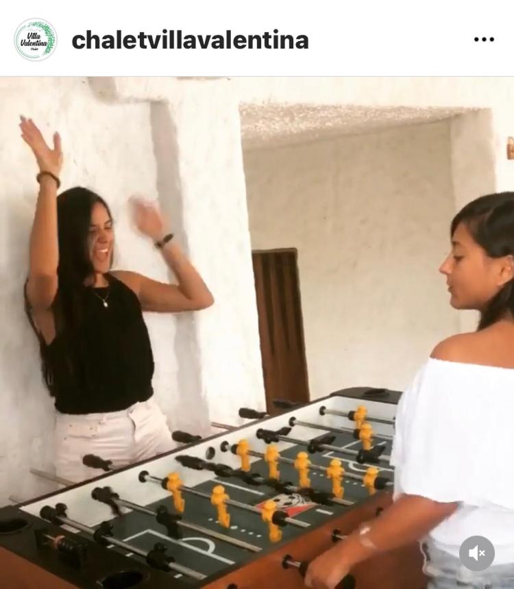 Villa Valentina