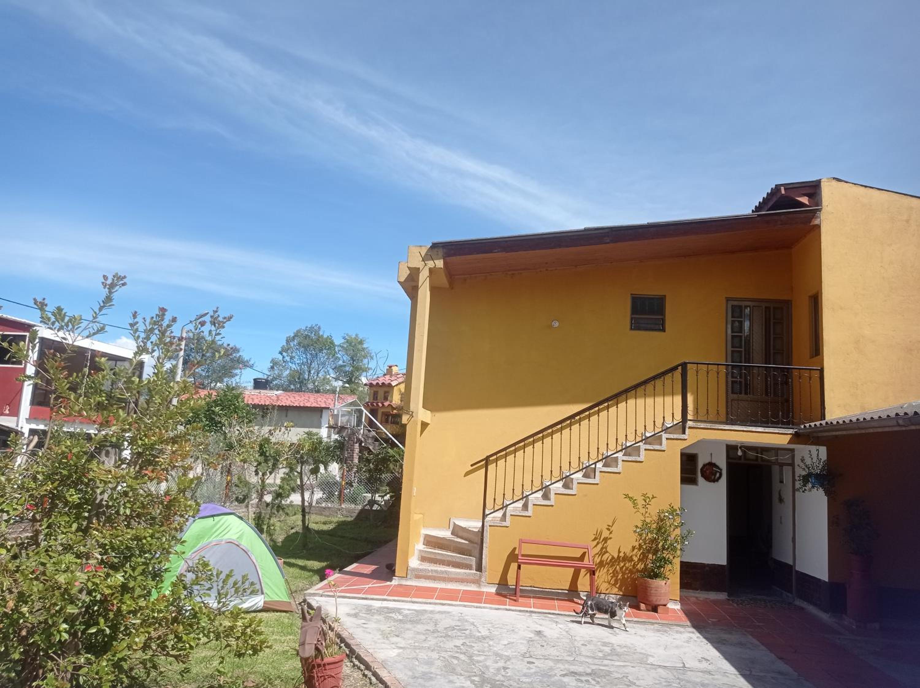 Apartamento Campestre la Posada de Leo view 5