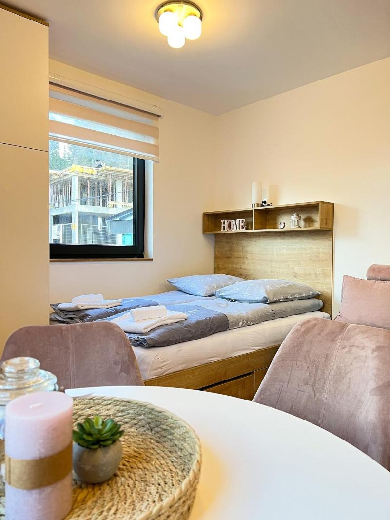 Apartmani Obućina Kapije Jahorina