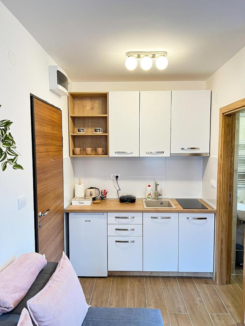 Apartmani Obućina Kapije Jahorina