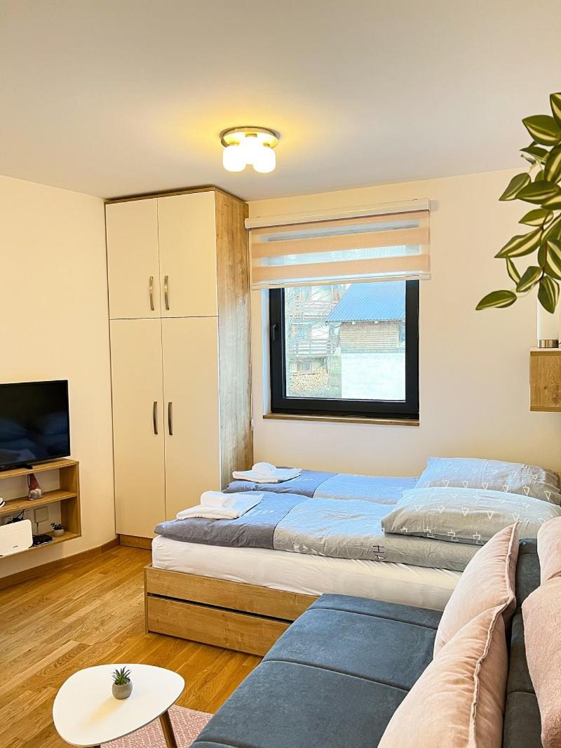 Apartmani Obućina Kapije Jahorina