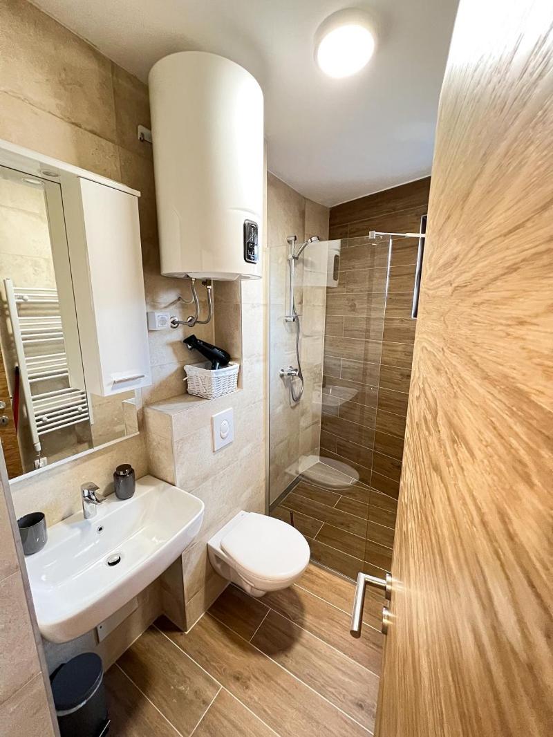 Apartmani Obućina Kapije Jahorina