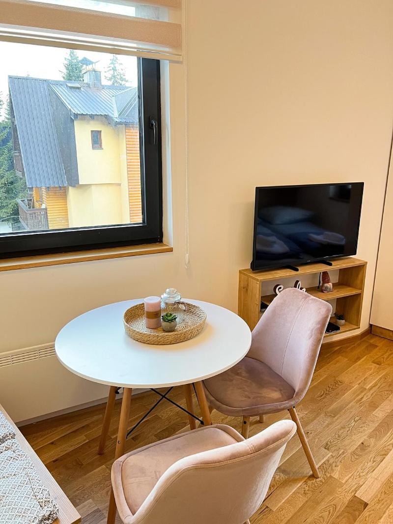 Apartmani Obućina Kapije Jahorina
