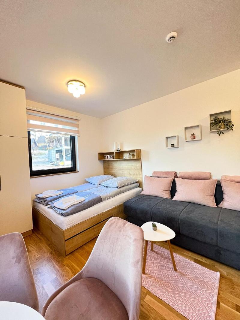 Apartmani Obućina Kapije Jahorina