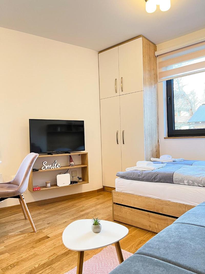Apartmani Obućina Kapije Jahorina
