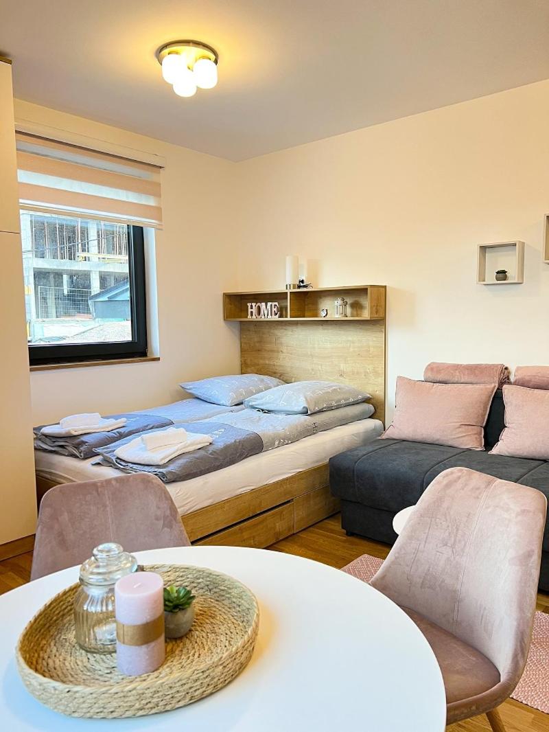 Apartmani Obućina Kapije Jahorina